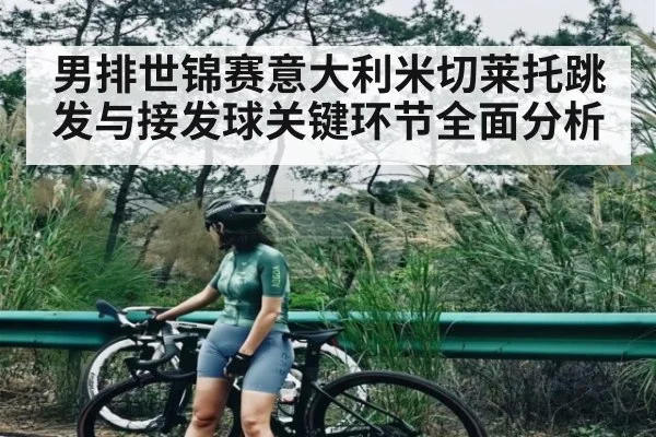 男排世锦赛意大利米切莱托跳发与接发球关键环节全面分析 | BBIN