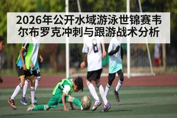 2026年公开水域游泳世锦赛韦尔布罗克冲刺与跟游战术分析 - BBIN